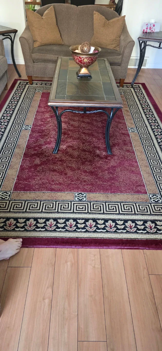 Complete living room set image indicator(3)