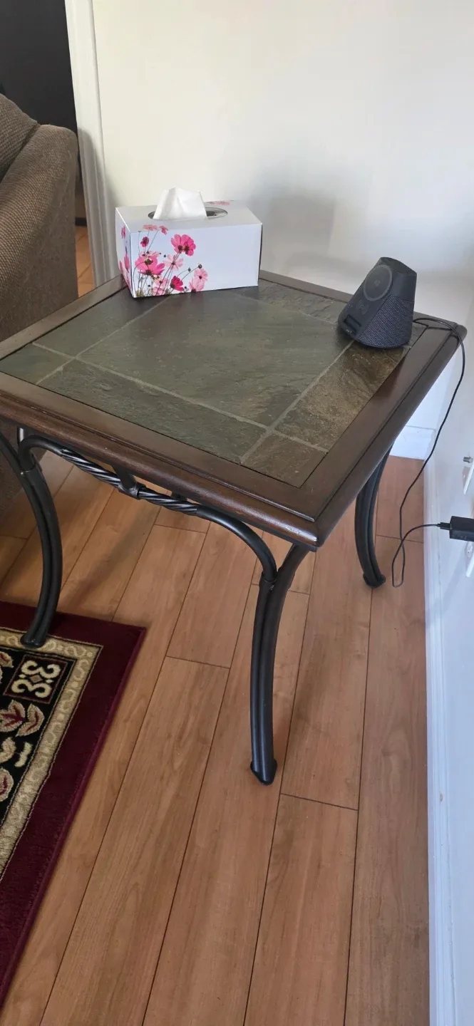 Complete living room set image indicator(8)