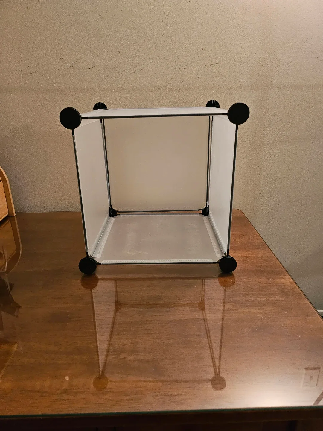 Modular Cube Storage Organizer image indicator(2)