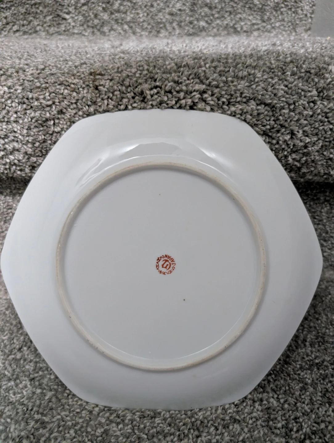 Vintage Decorative Plate - photo 2