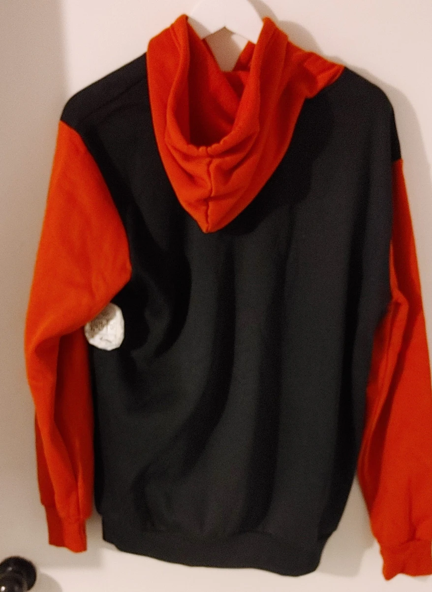 Harry Potter Hoodie #Cleanout - photo 2