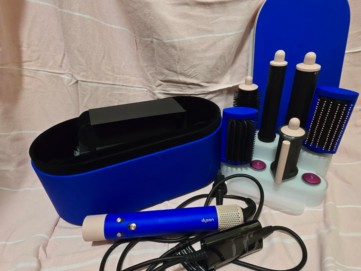 Dyson Airwrap Multi-Styler Complete