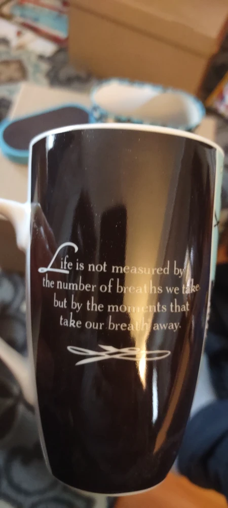 Next Mood Swing Mug Set - 2 Piece - photo 3