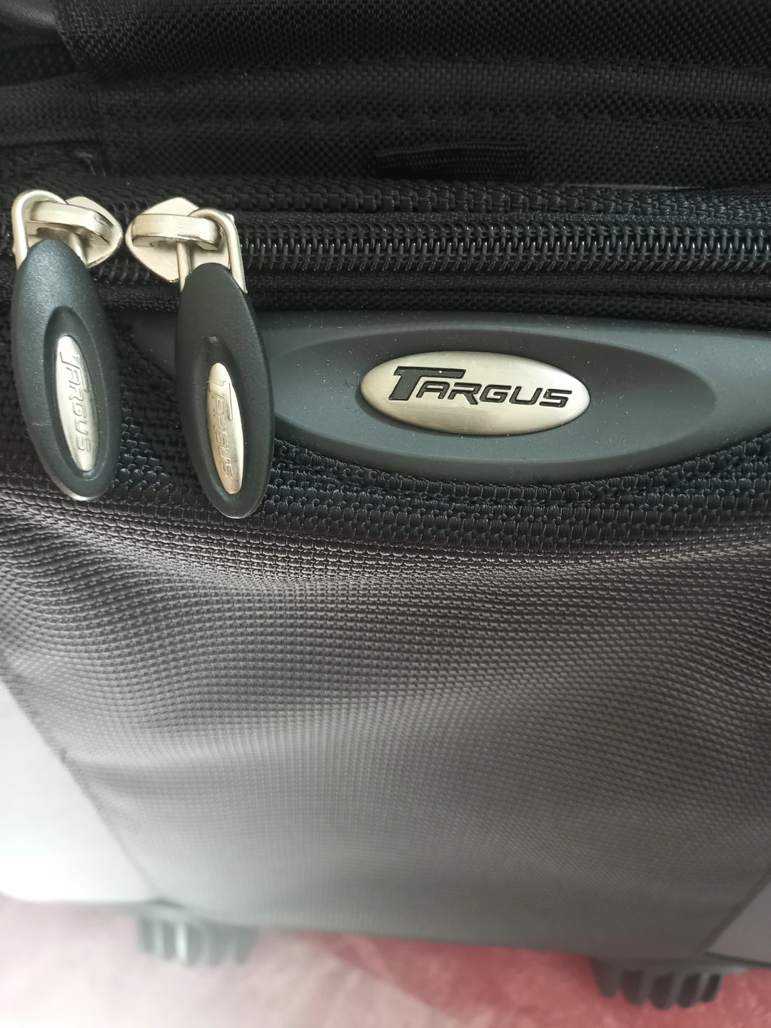 Targus Elite Notebook Commuter Case - photo 2