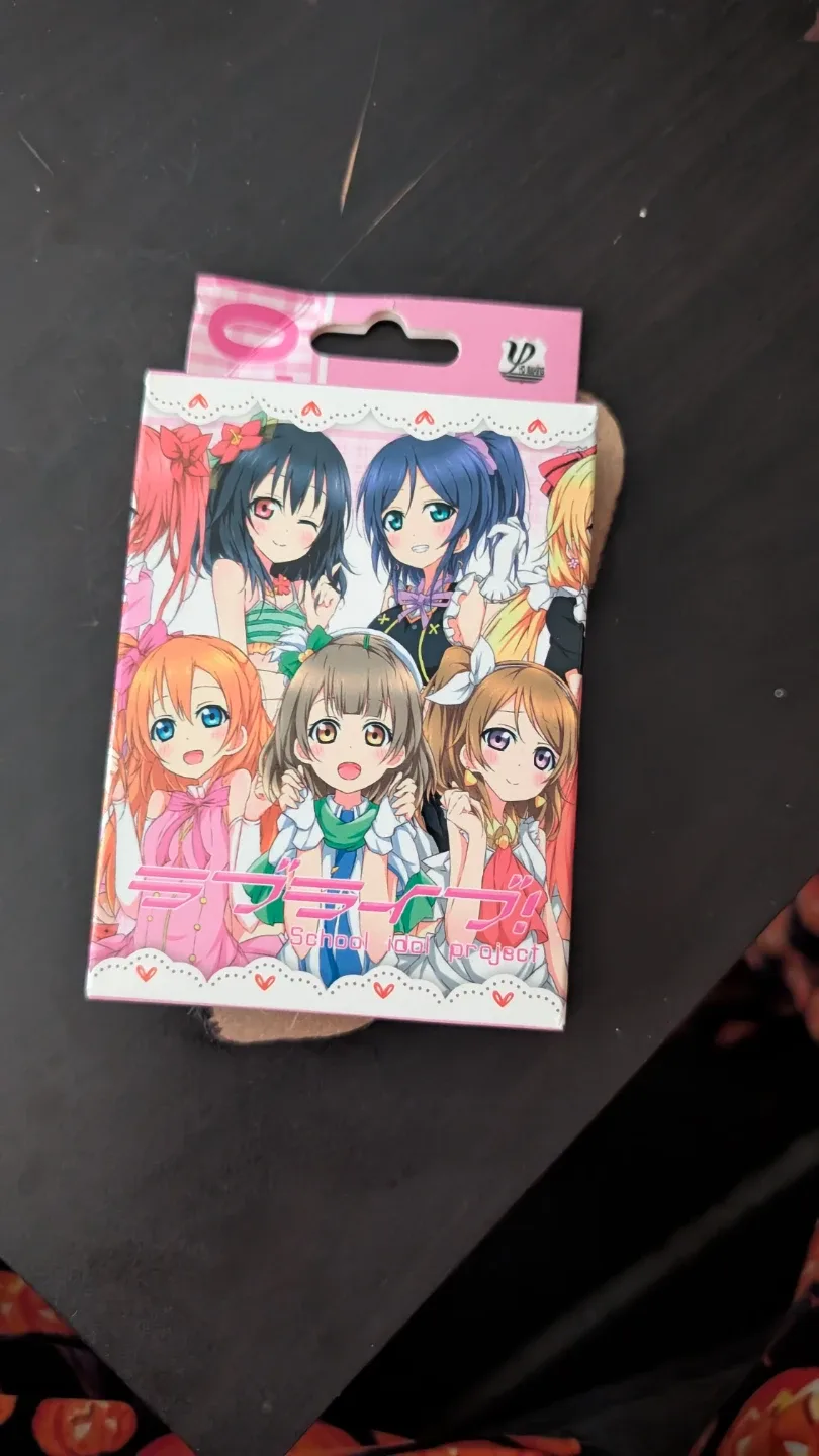 Love Live! School Idol Project Art Set image indicator(2)