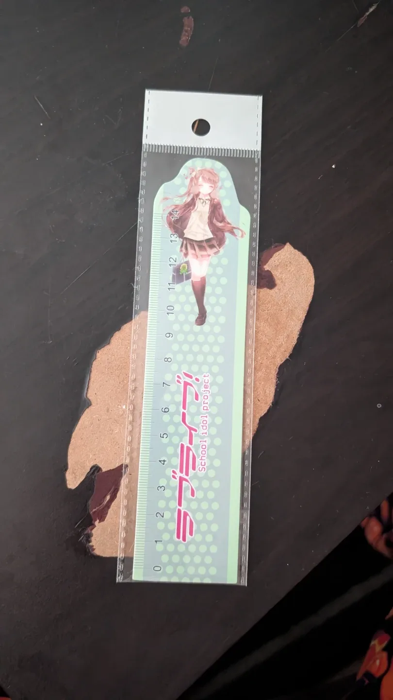 Love Live! School Idol Project Art Set image indicator(3)