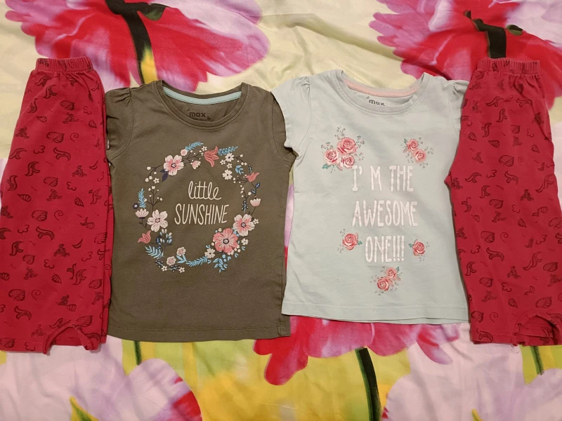 Girls' Clothing Bundle #cleanout - photo 4