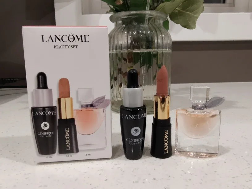 Lancôme Beauty Set - Génifique Ultimate