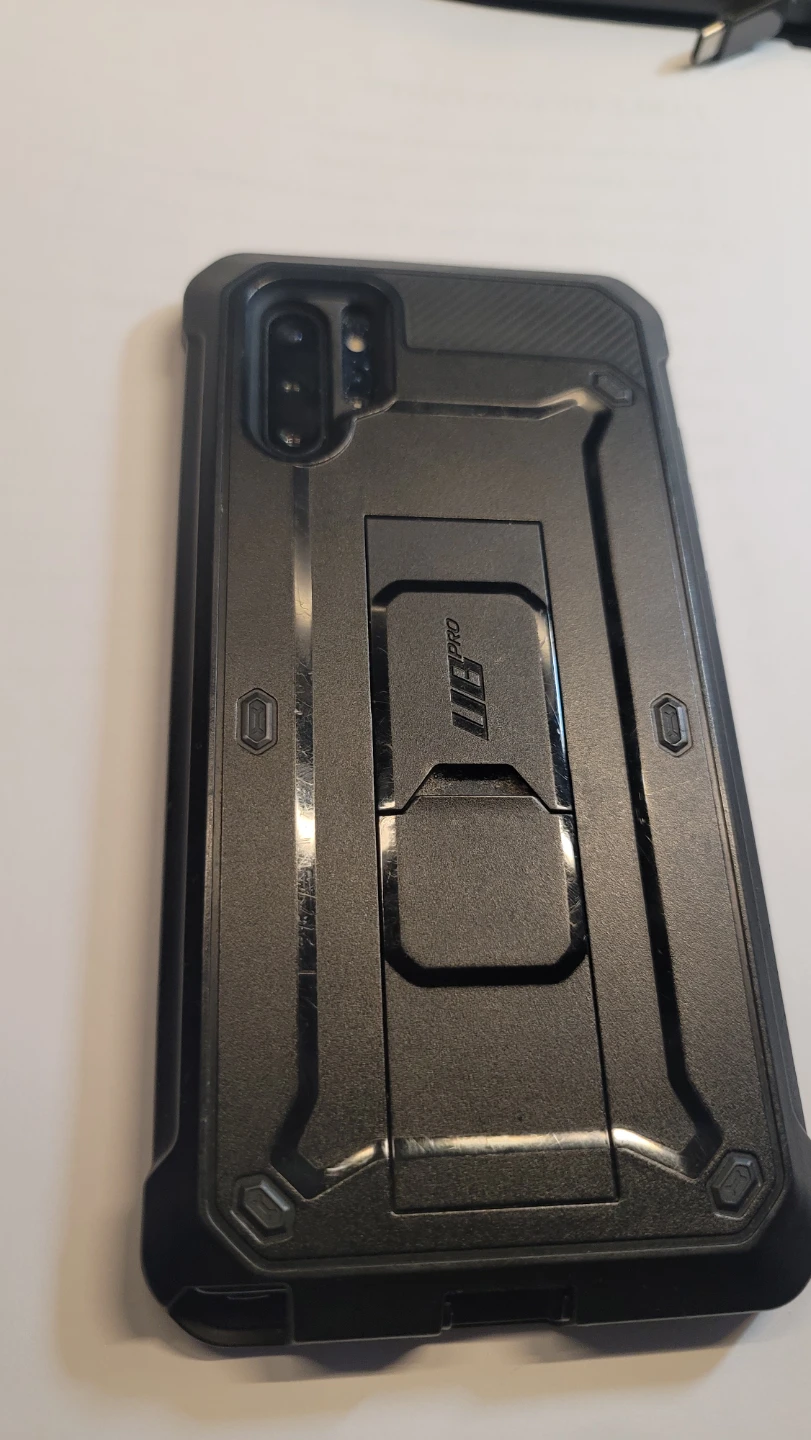 Samsung Galaxy Note 10+ - photo 3