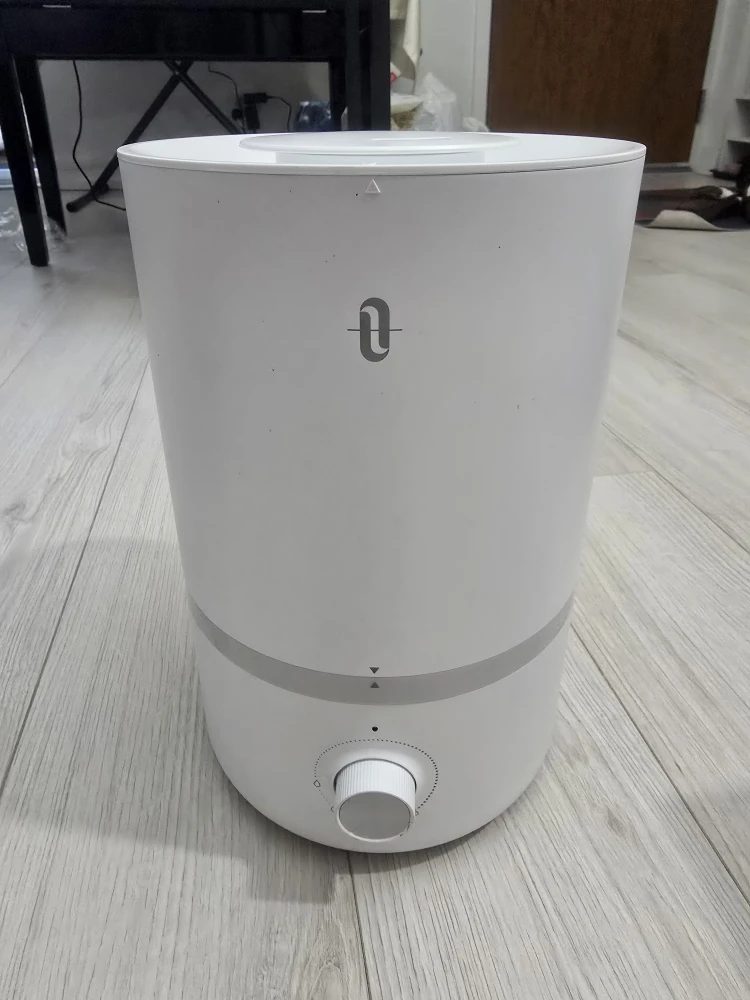 TaoTronics Ultrasonic Humidifier 3L