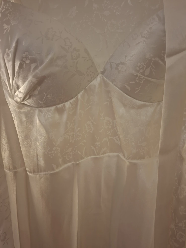 New White Lingerie Set - photo 2