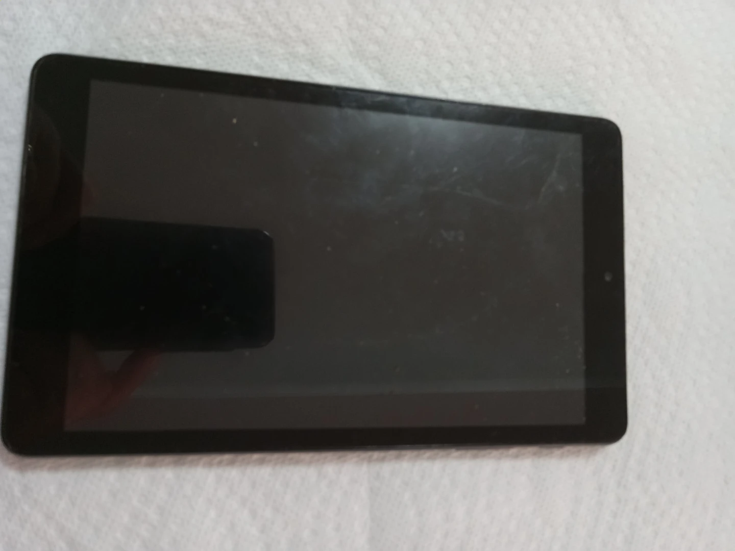 Alcatel Tablet