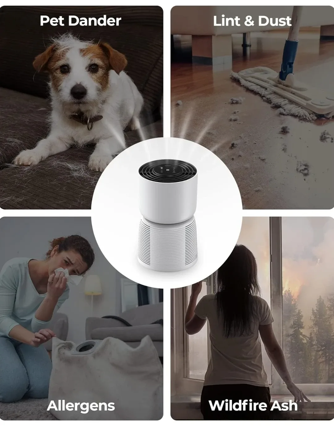 Vesync Air Purifier