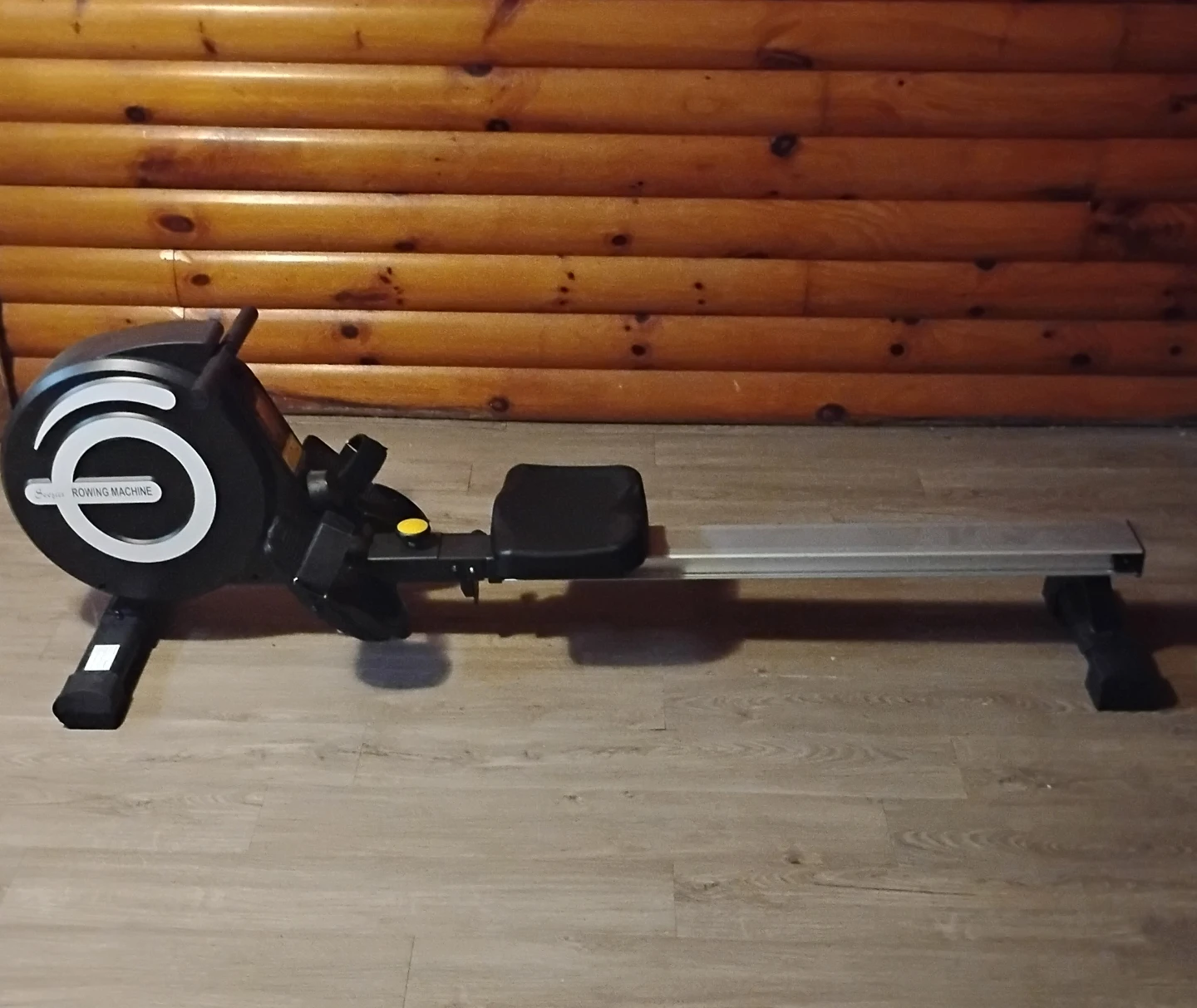 Soozier Rowing Machine A90-243