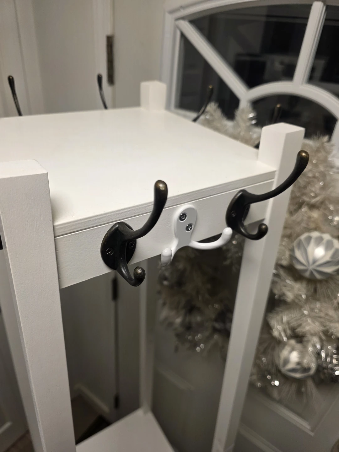 Coat Rack Tower - photo 2