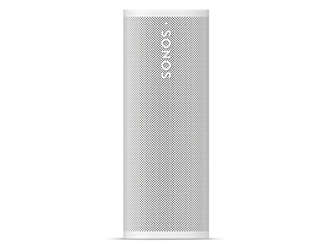 Sonos Roam 2 - White - Portable Bluetooth Speaker - photo 3