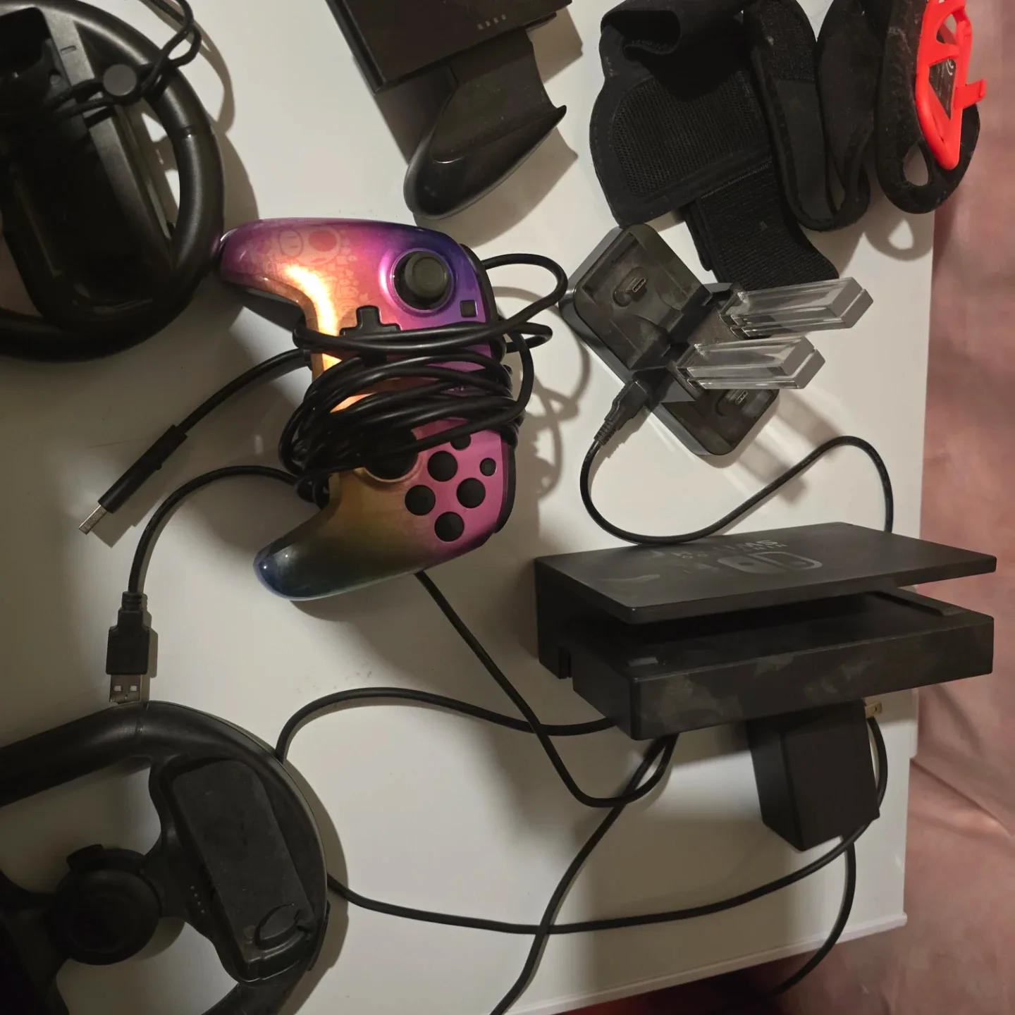 Just needs dusting and charging about six years old image indicator(2)