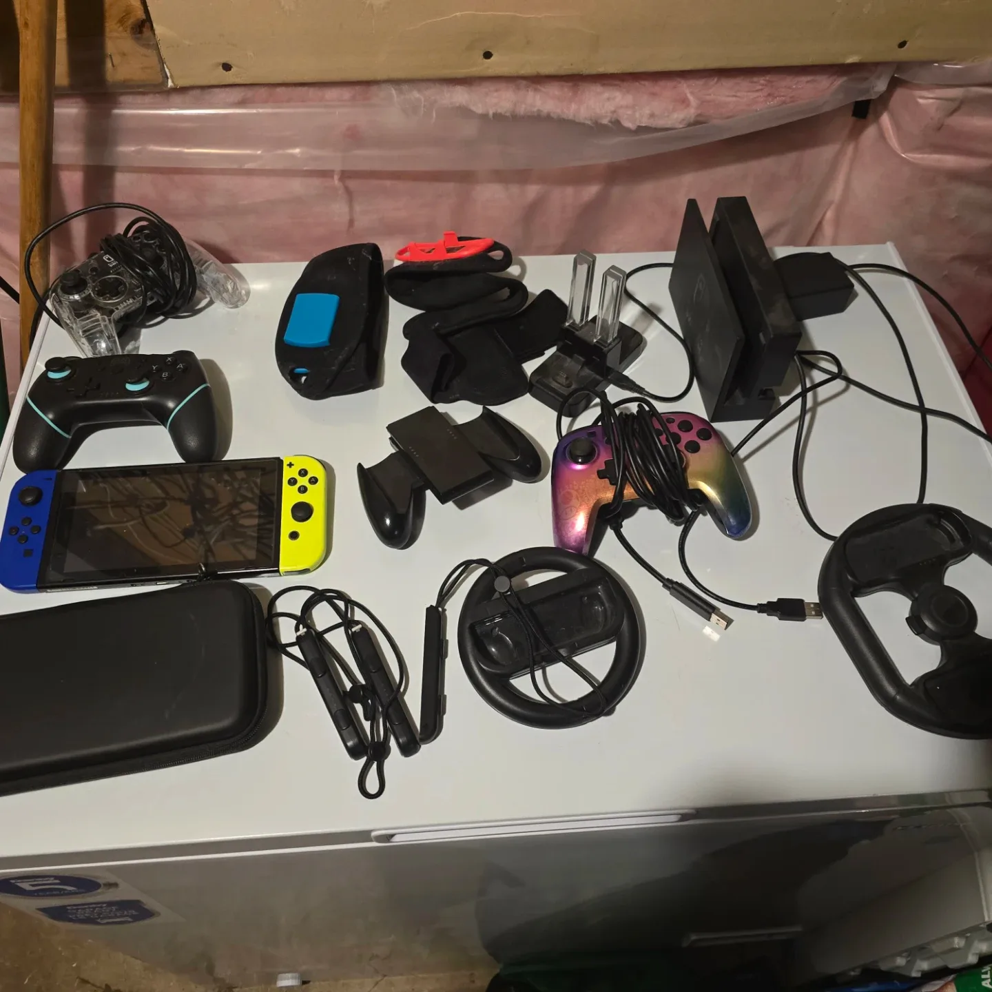 Just needs dusting and charging about six years old image indicator(3)