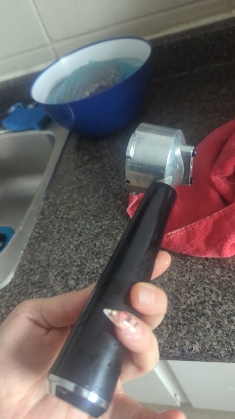 #cleanout KOTLIE Espresso Machine Portafilter - photo 4