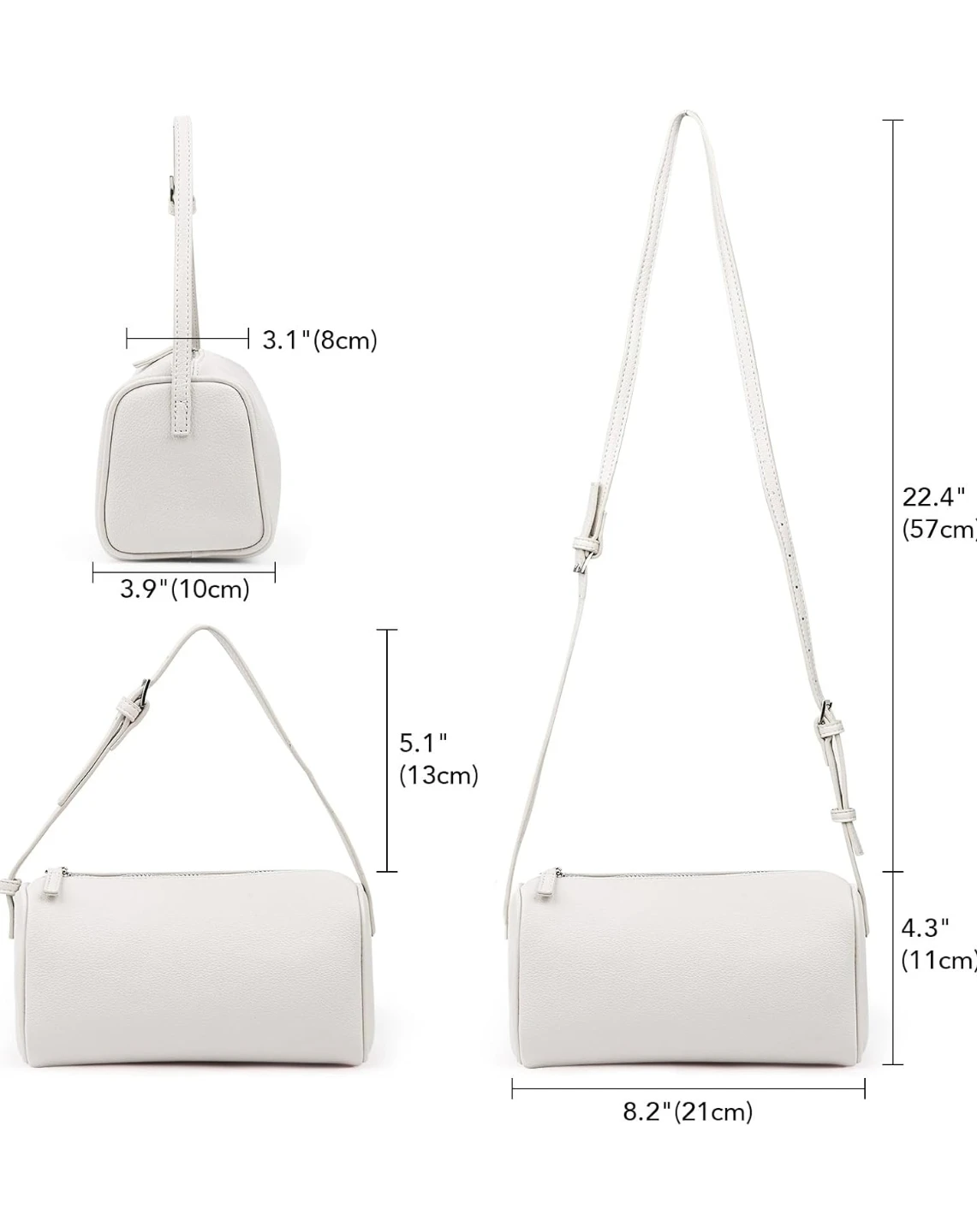 Crossbody Purses for Women - photo 3