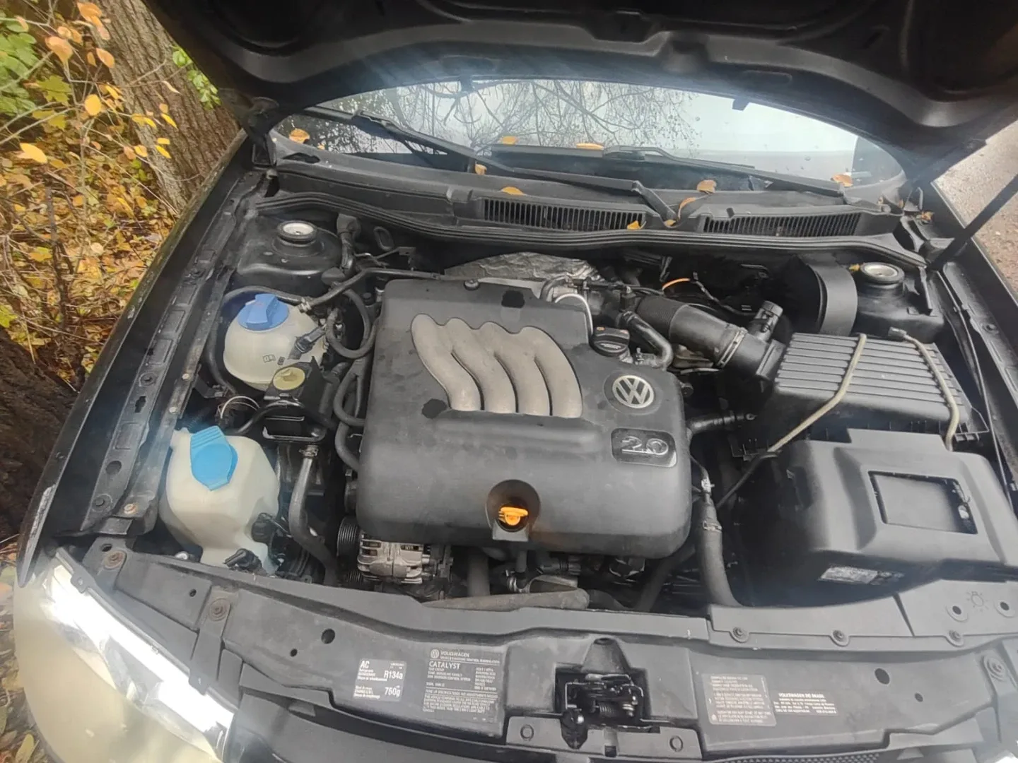 Volkswagen Golf City - Black image indicator(6)