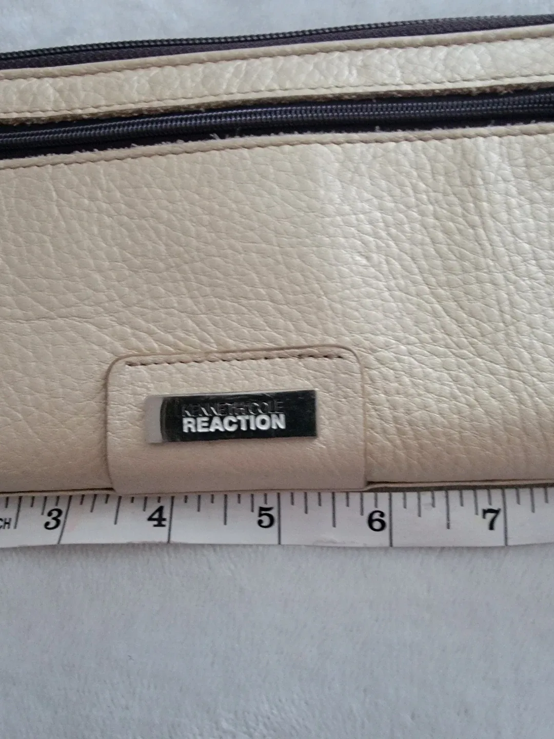 Kenneth Cole Reaction Wallet