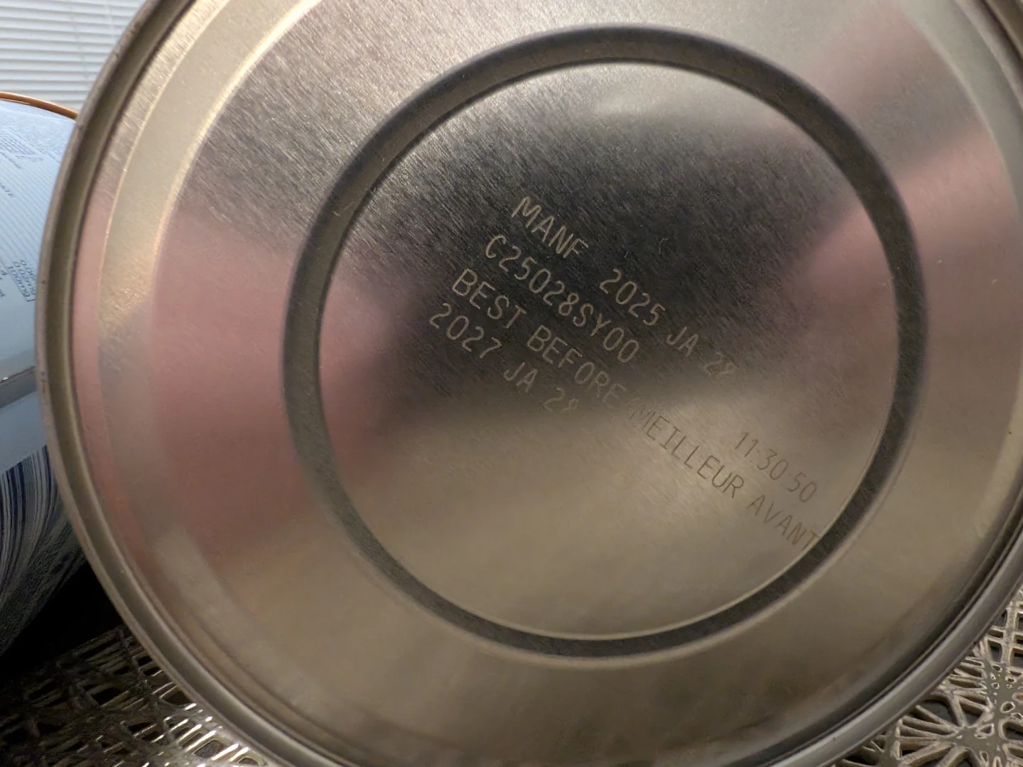 3 cans of Kendamil Toddler Formula Stage 3 - photo 4