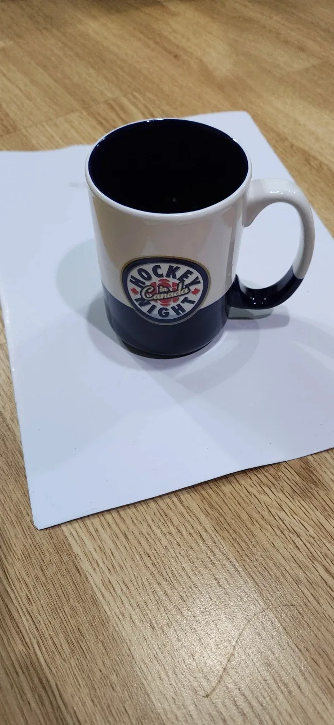 Hockey Canada Mug