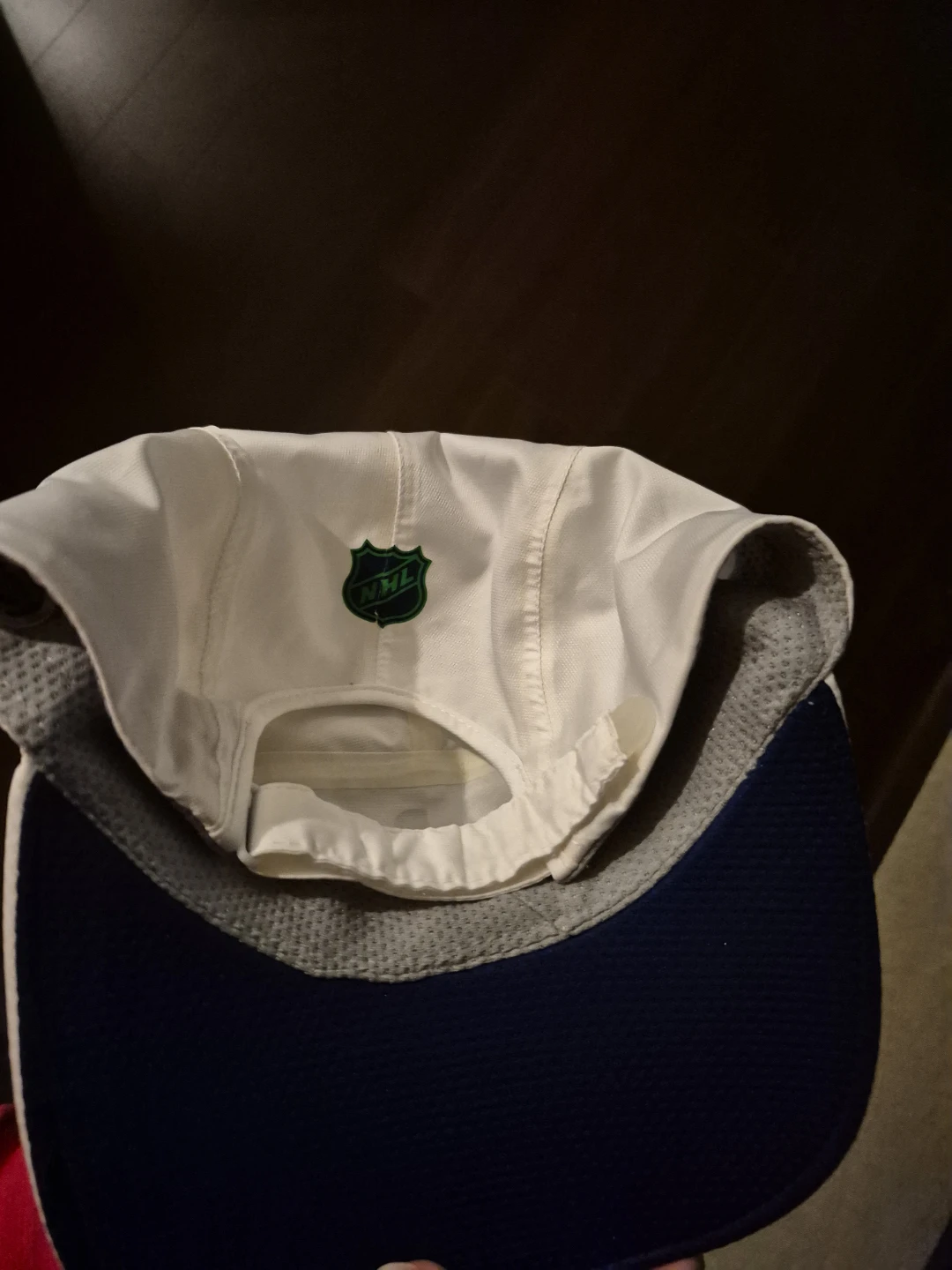 Canucks Hat - photo 3