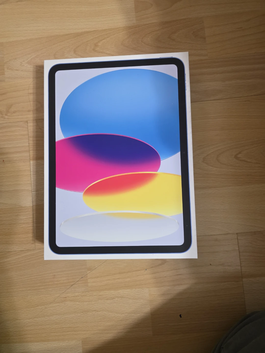 Apple iPad (A16) Wi-Fi 128GB