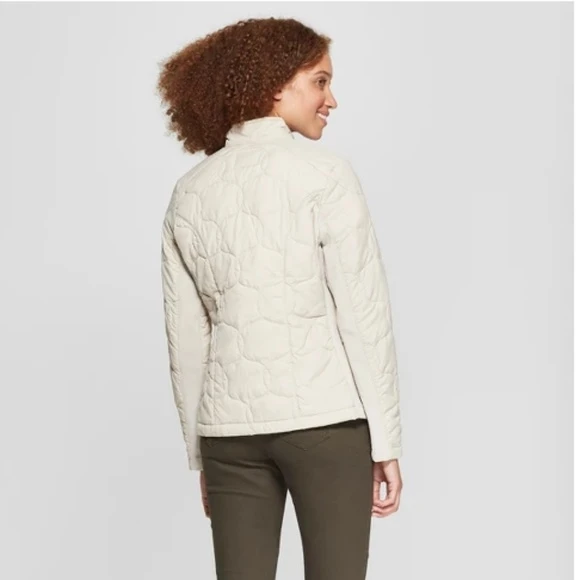 Universal Thread Quilted Jacket - Size M - photo 2