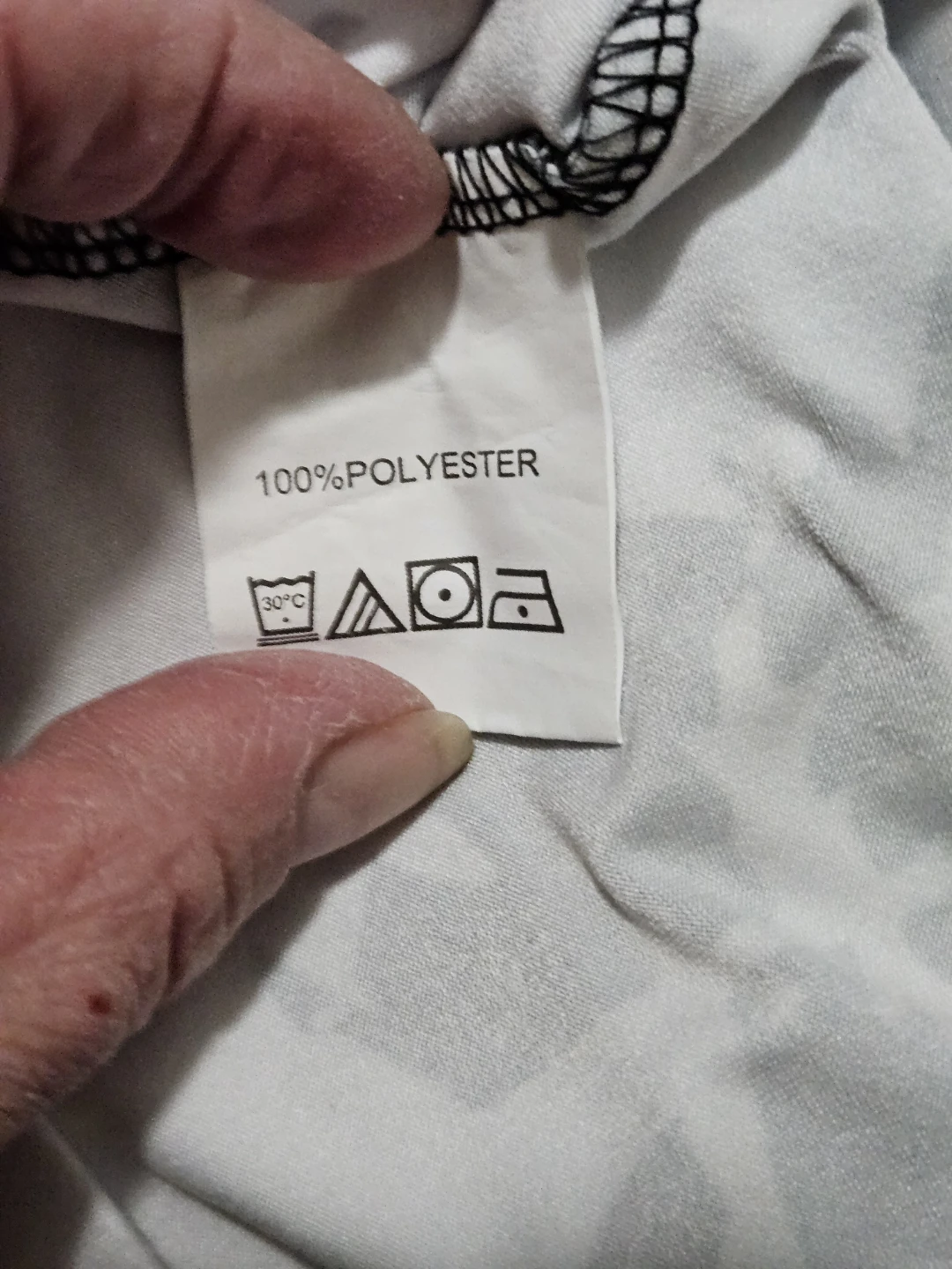 Shein Christmas Tree Wine Glass Shirt - photo 4