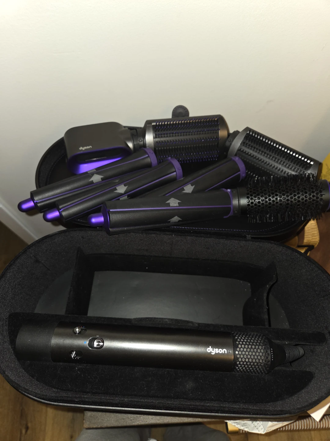 Dyson Airwrap Multi-Styler Complete