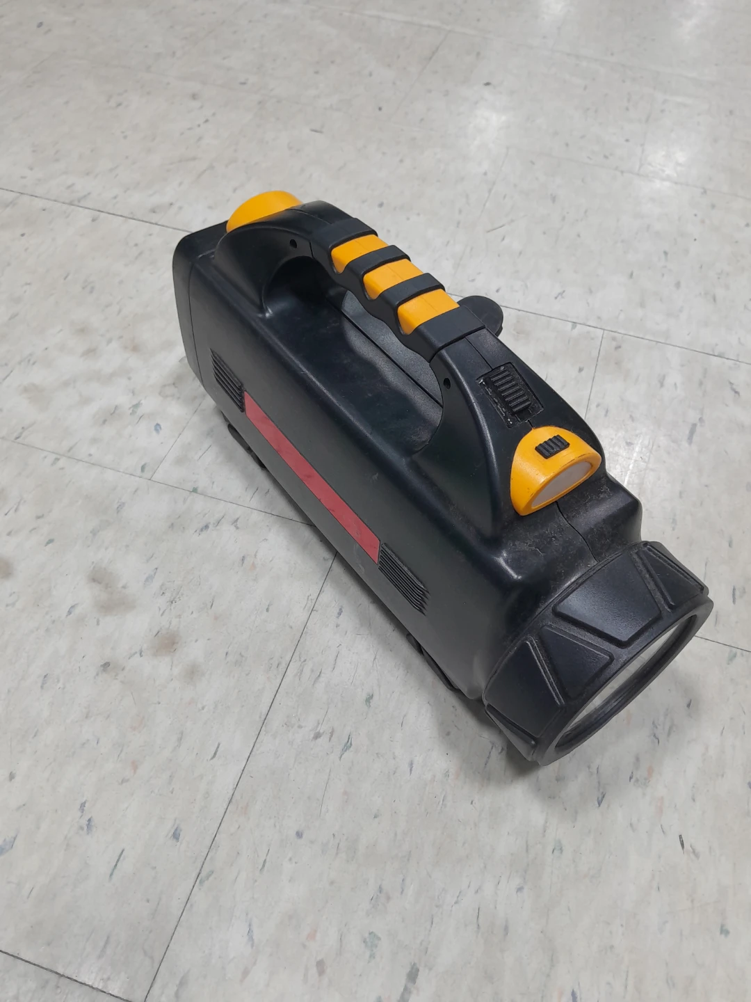 Flashlight with Tool Kit Portable - photo 5