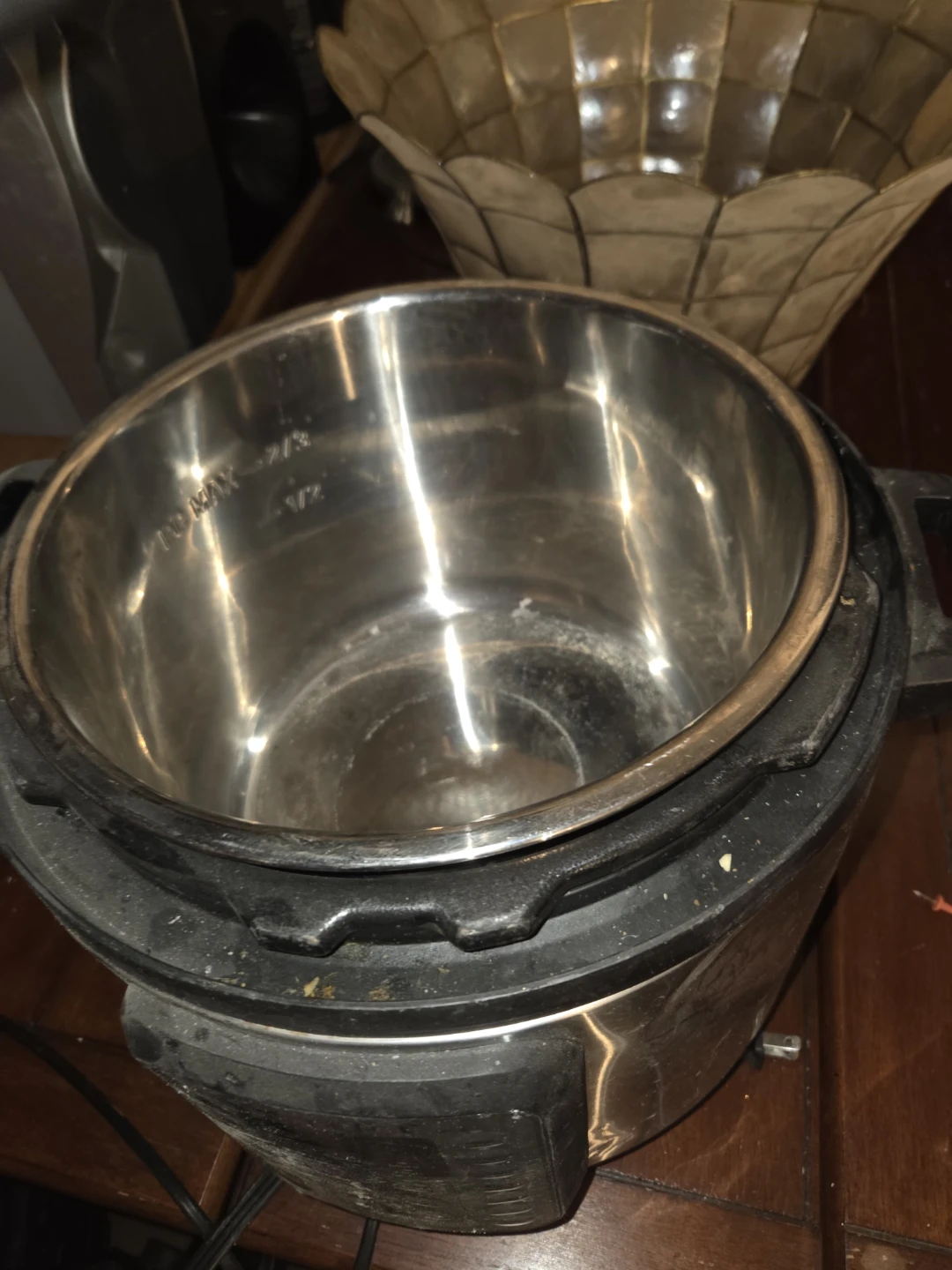 Instant Pot Viva - Multi-Use Pressure Cooker - photo 2