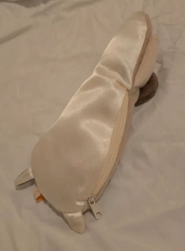 CUTE  Hot & Ice Eye Pillow  New #Cleanout image indicator(3)