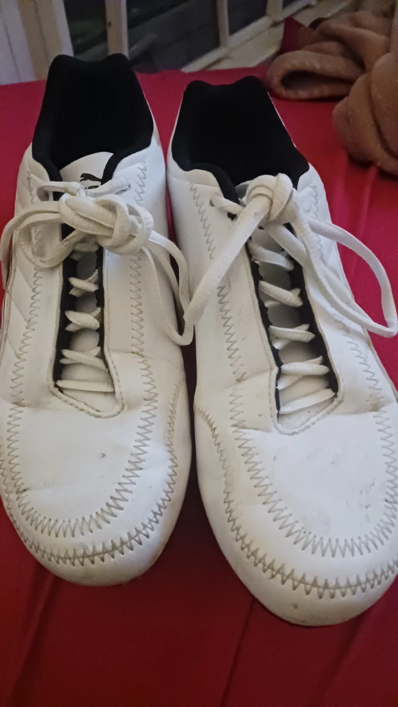 Puma Ferrari Race Sneakers