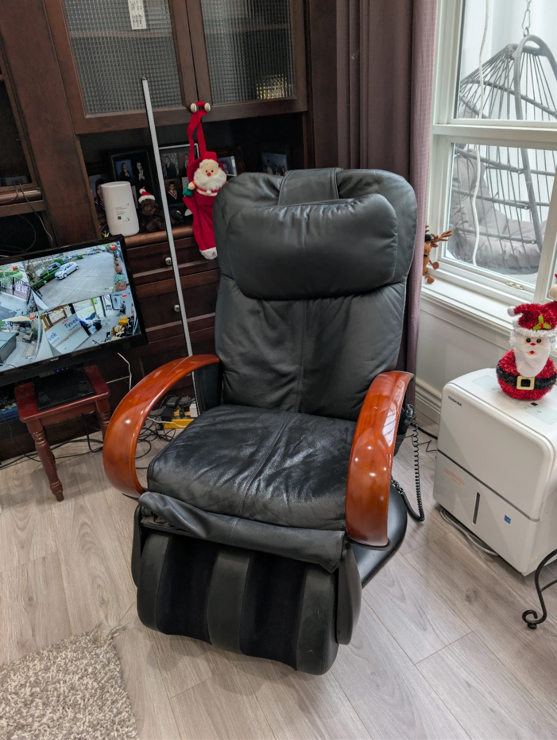 Massage Chair