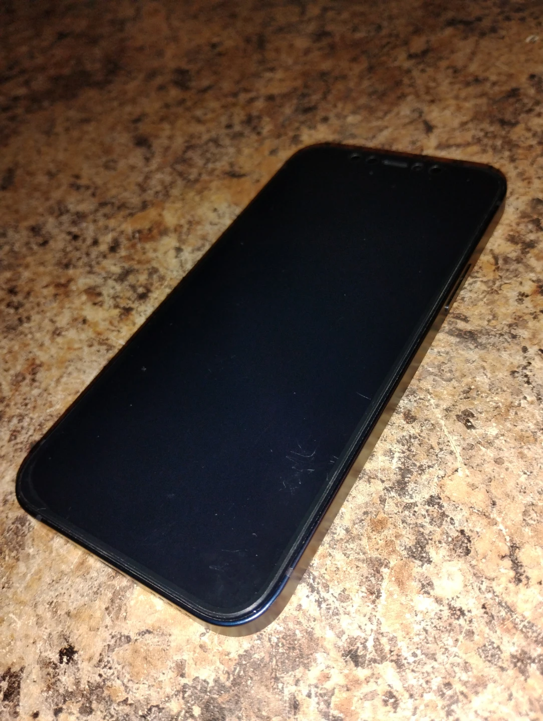 Apple iPhone 12 Black - photo 3