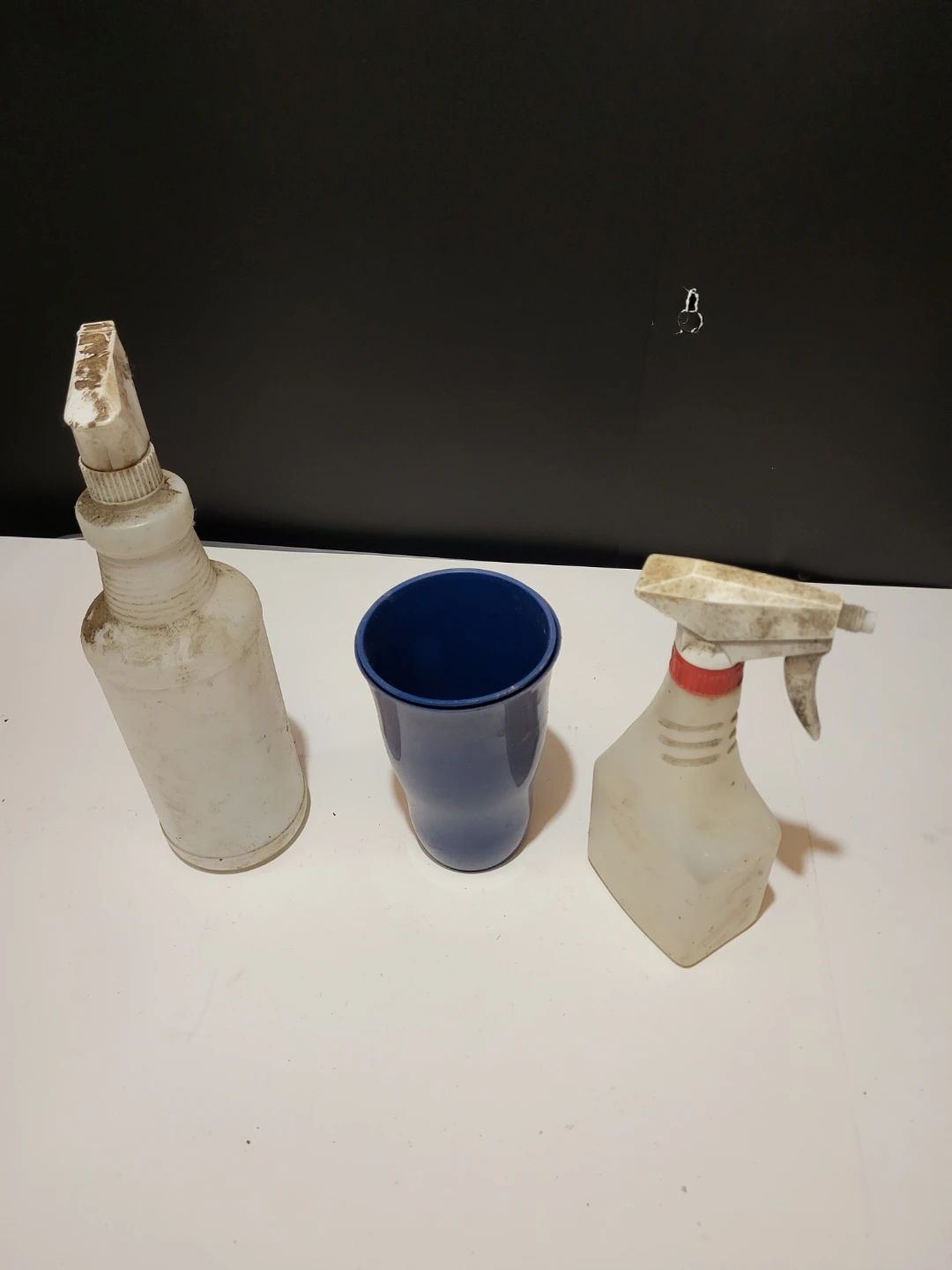 Garage Spray Bottles - photo 2