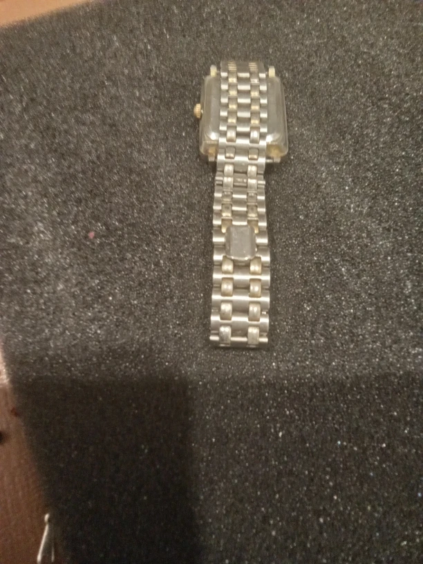 Vintage Ronica Bingo Watch - photo 4