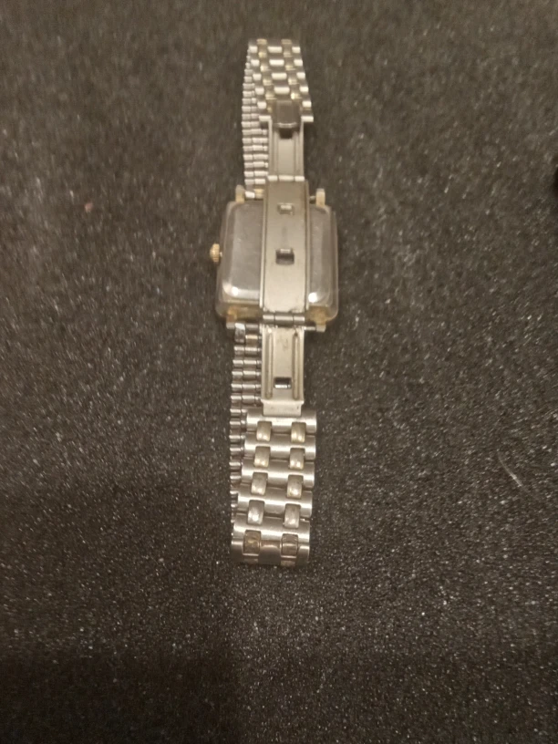Vintage Ronica Bingo Watch - photo 5