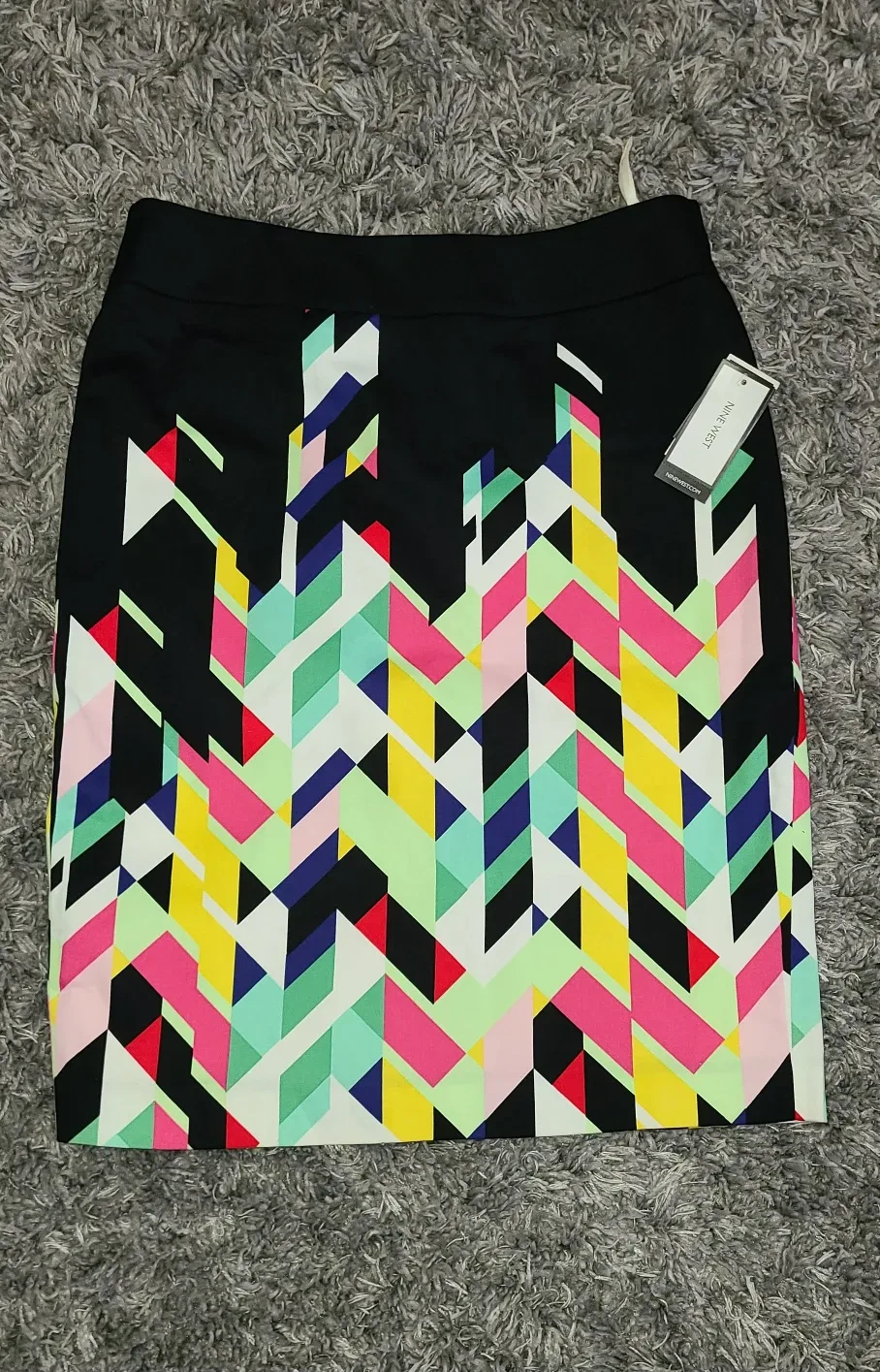 Nine West Pencil Skirt