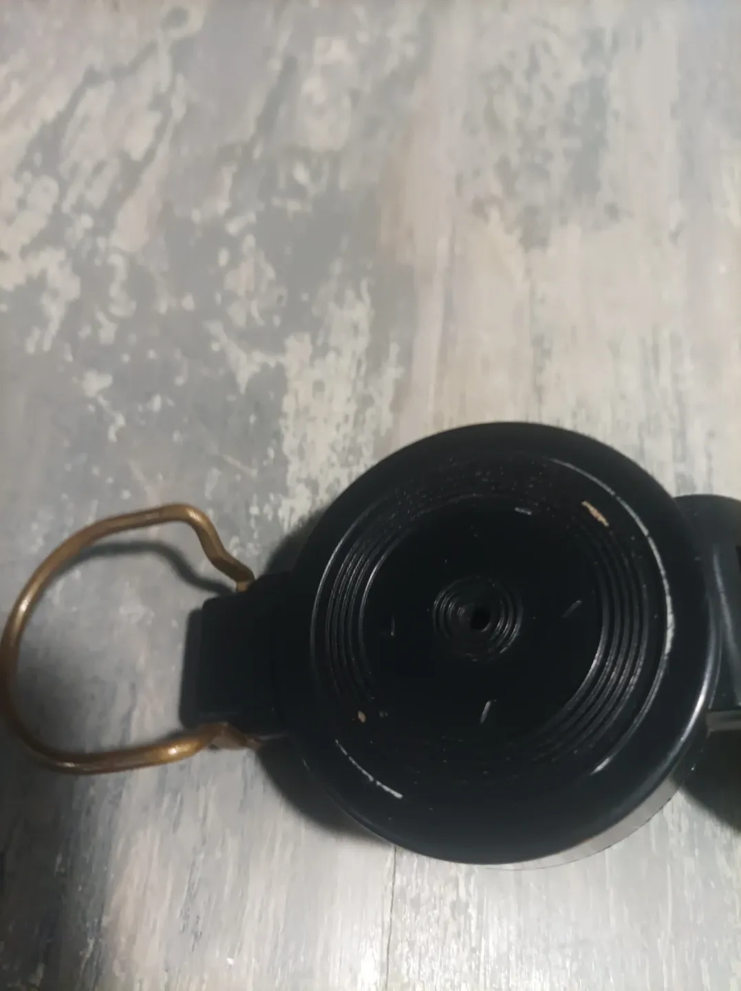 Lensatic Engineer Compass Japan image indicator(6)