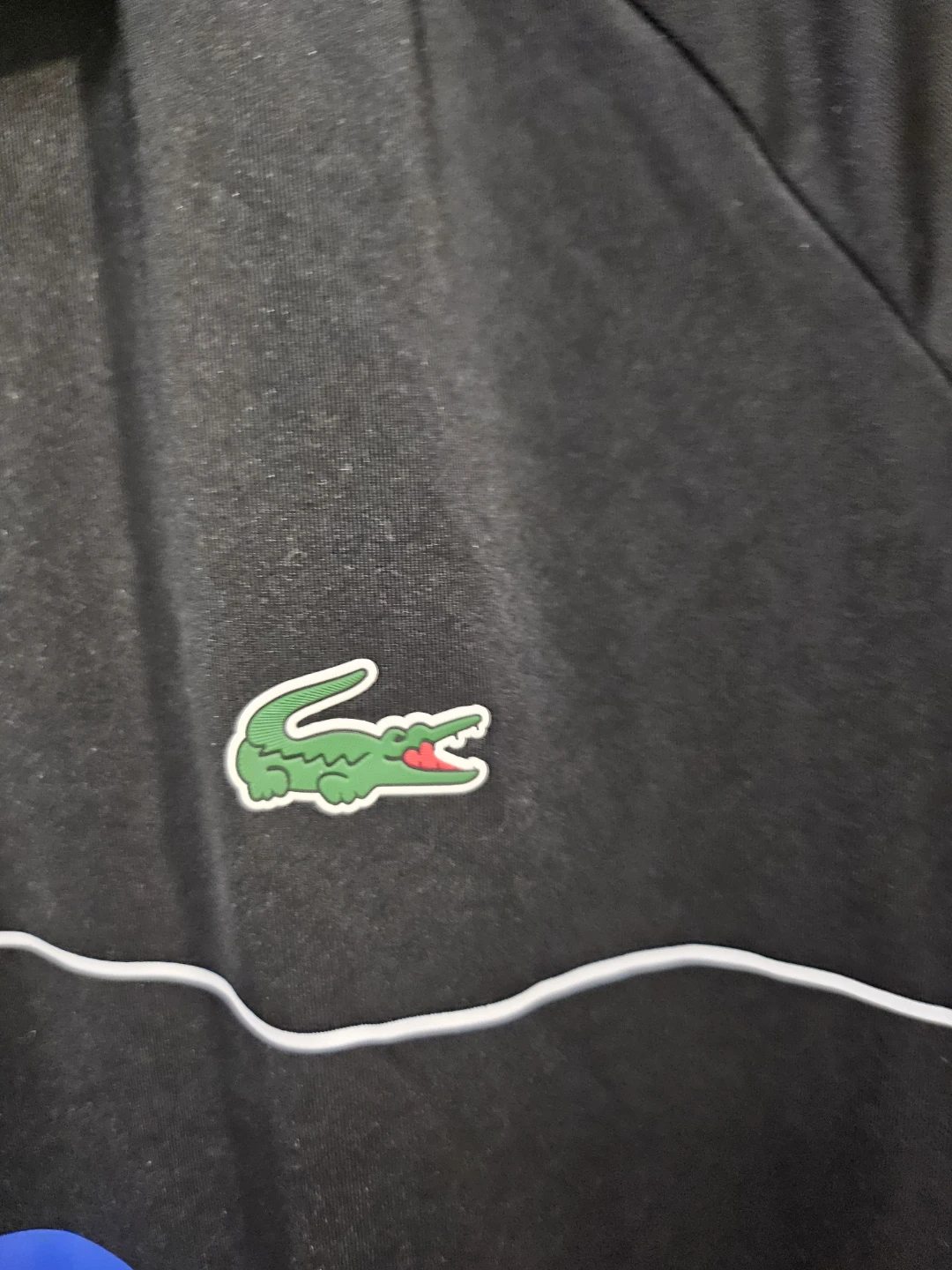 Polo Lacoste Sport Novak Djokovic XXL - photo 2