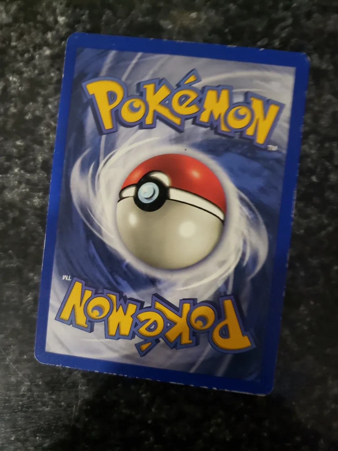 Alakazam Pokémon Card image indicator(2)