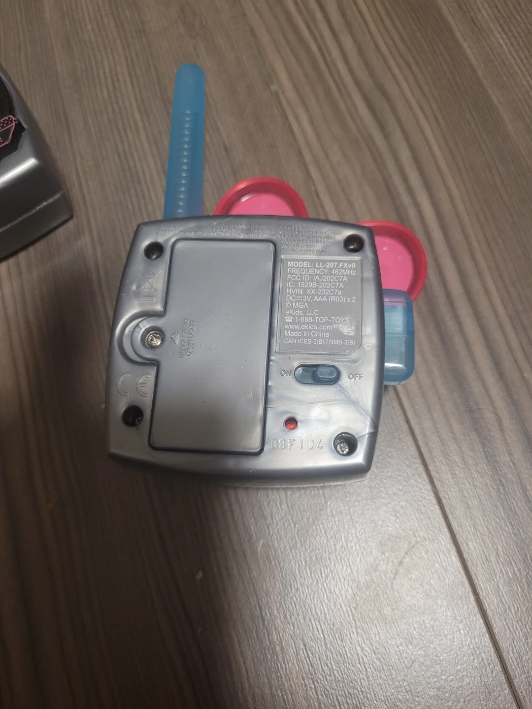LOL Surprise Walkie Talkies - photo 3