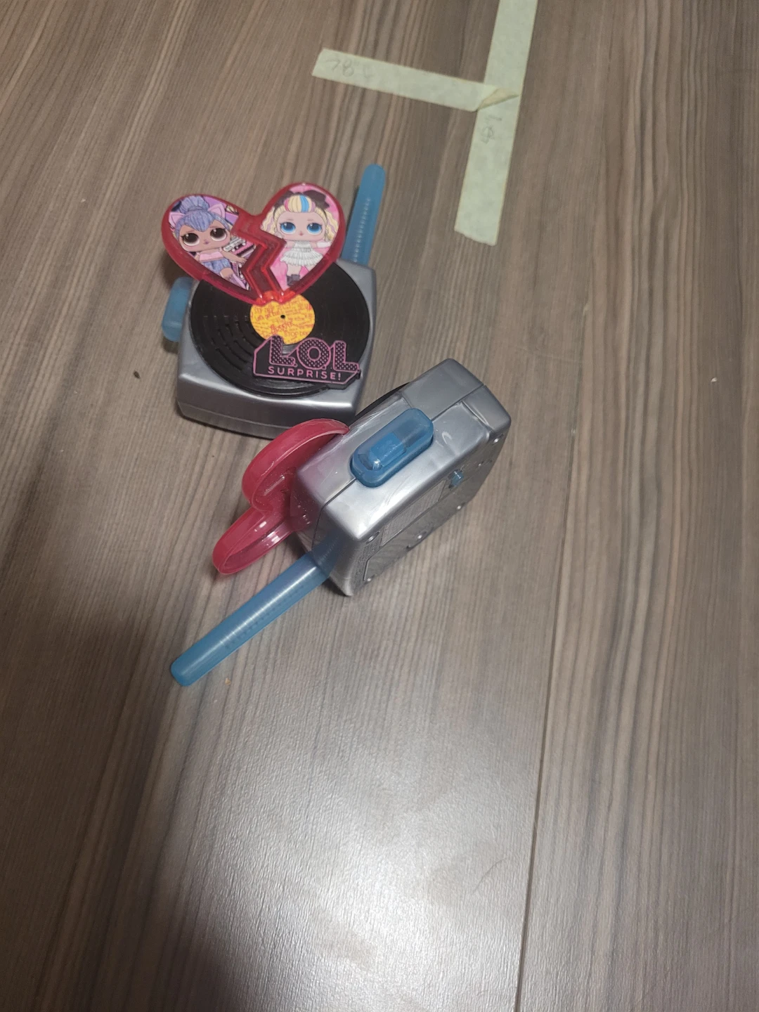 LOL Surprise Walkie Talkies - photo 4