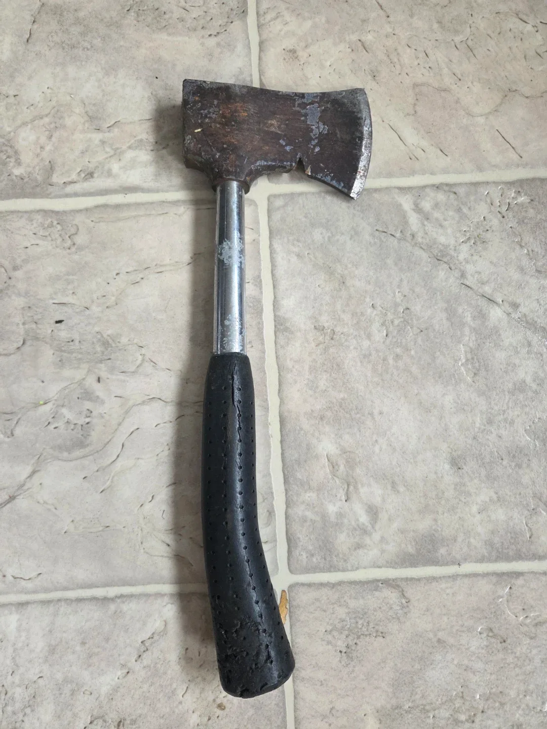 Camp Axe Multi-Purpose