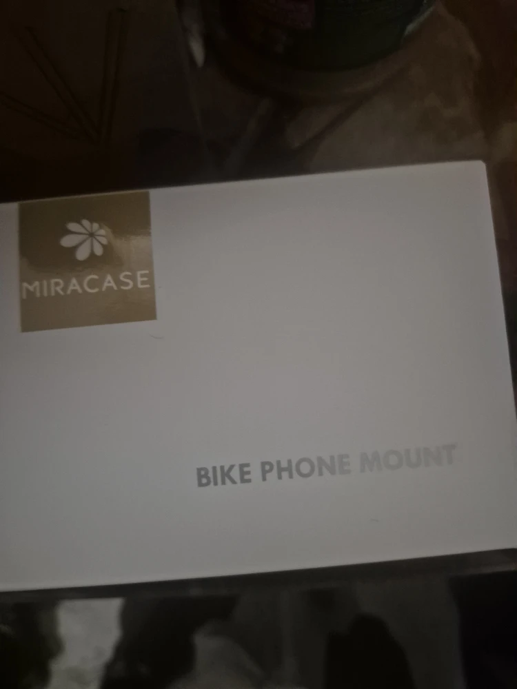 Miracase Bike Phone Mount